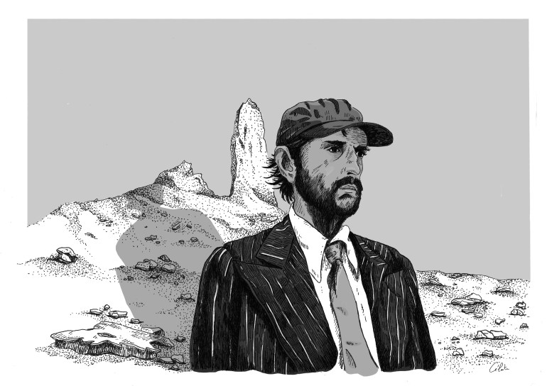 Paris Texas-Celeste-Gangolphe